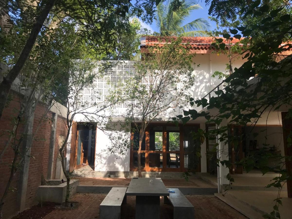 Arachchi Heritage Anuradhapura Exterior foto