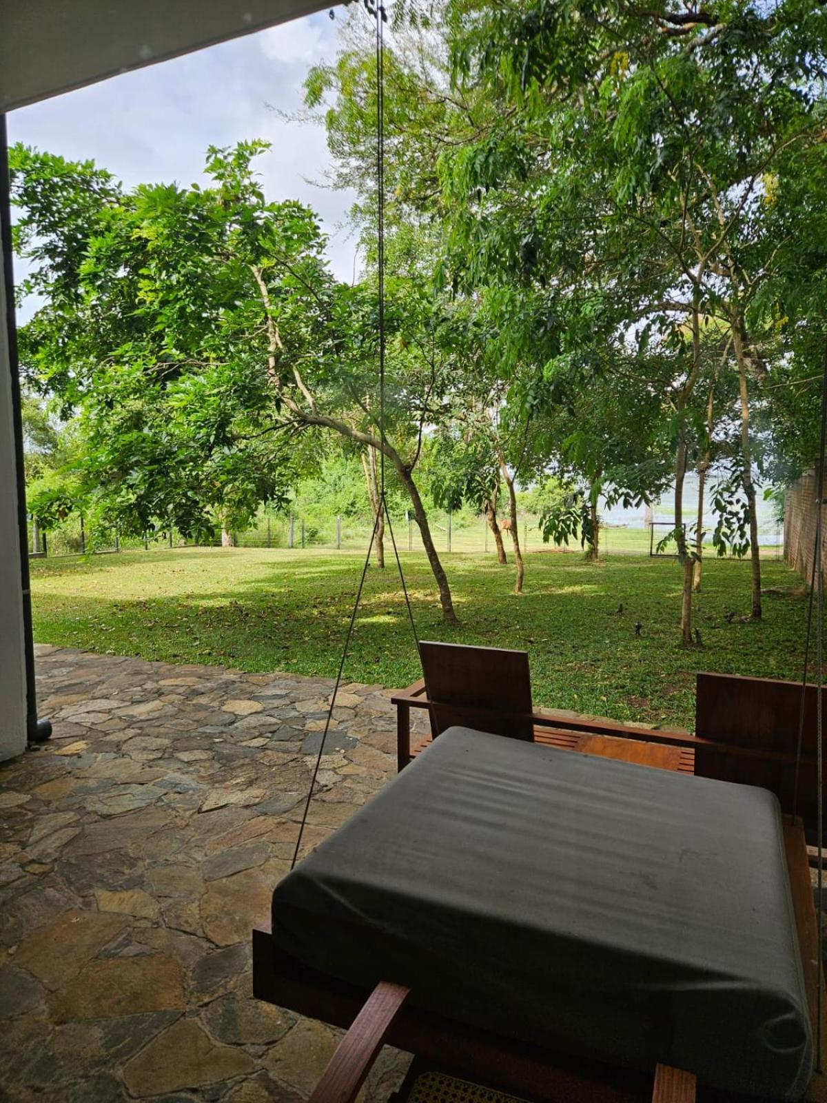 Arachchi Heritage Anuradhapura Exterior foto