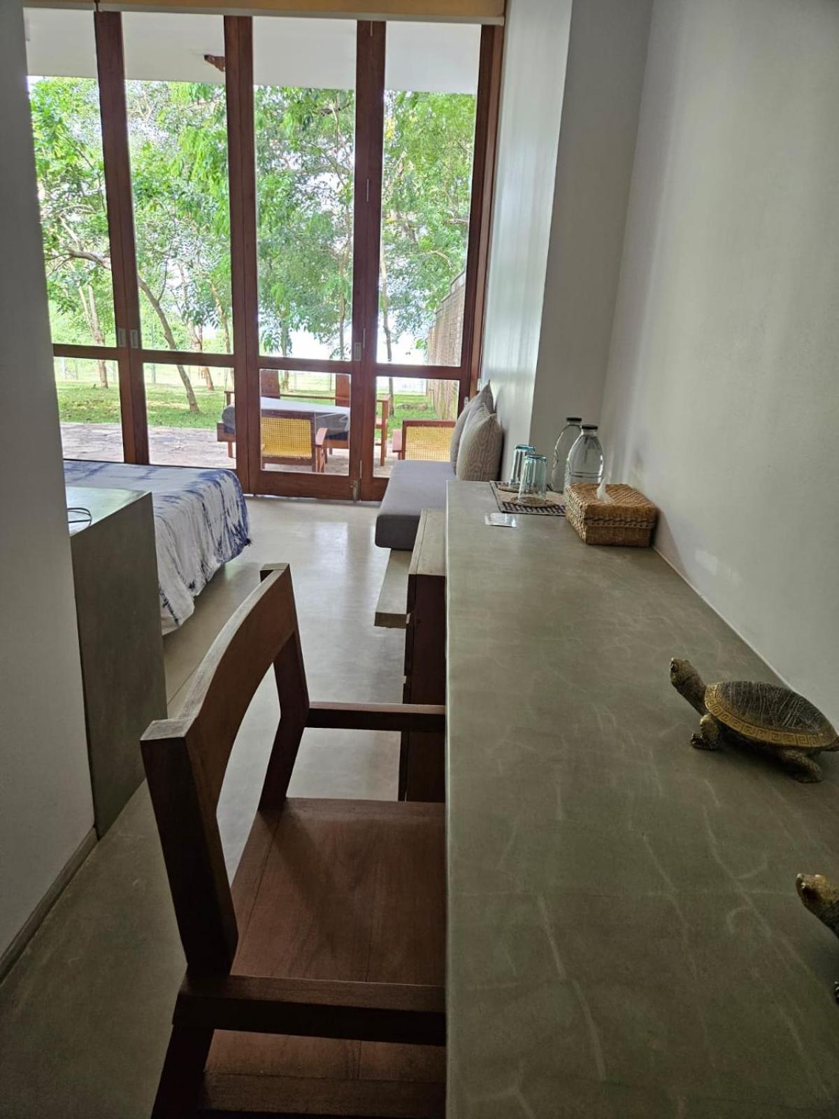Arachchi Heritage Anuradhapura Exterior foto